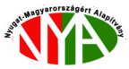 Nyugat-Magyarországért Alapítvány
