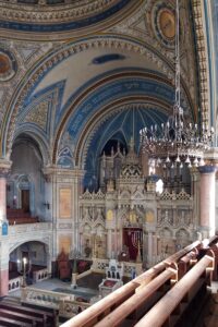 08 04. A Szegedi Zsinagoga 1