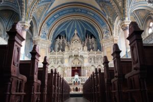 09 04. A Szegedi Zsinagoga 2