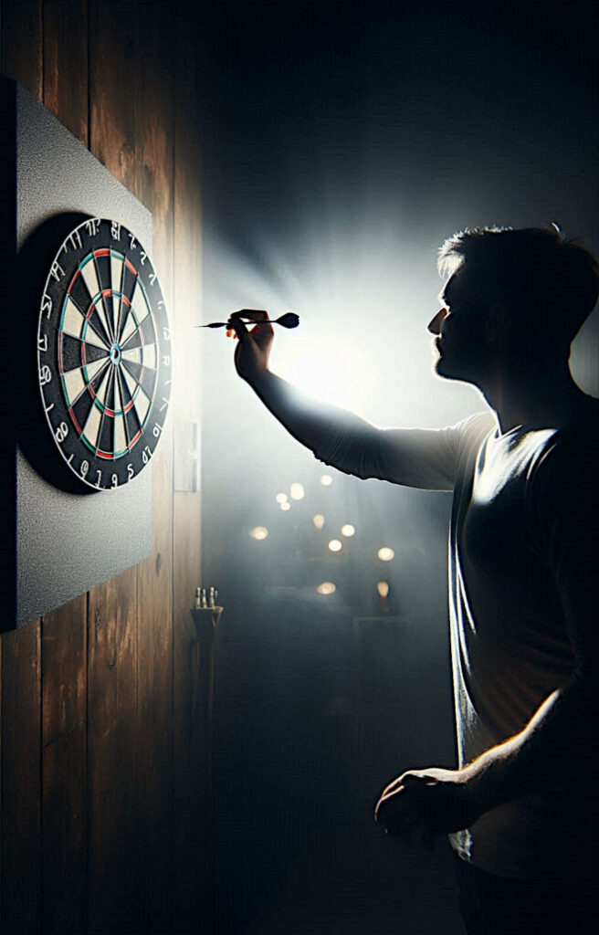 02. Darts