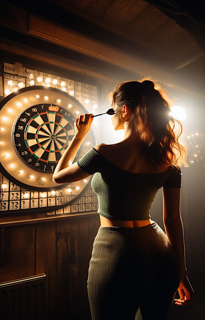 03. Darts