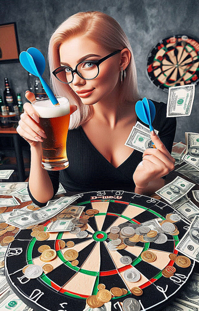 04. Darts