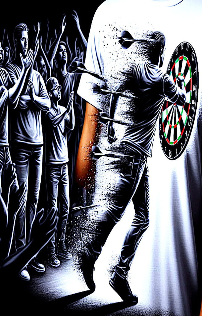 05. Darts