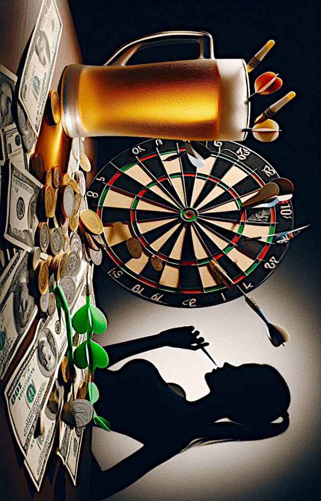 06. Darts