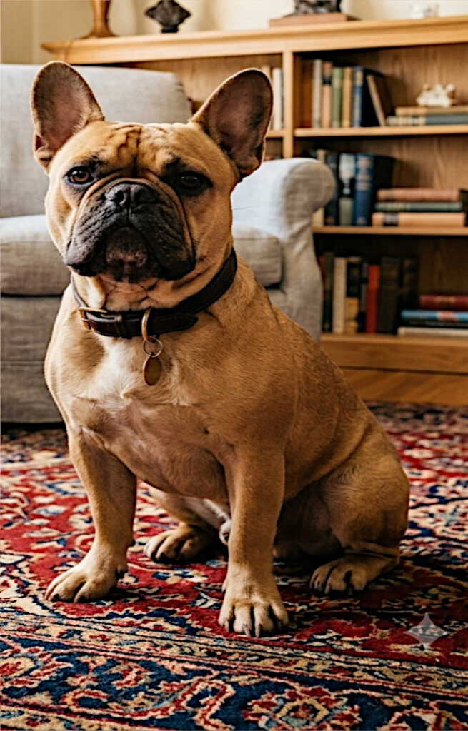 08. Francia Bulldog 1