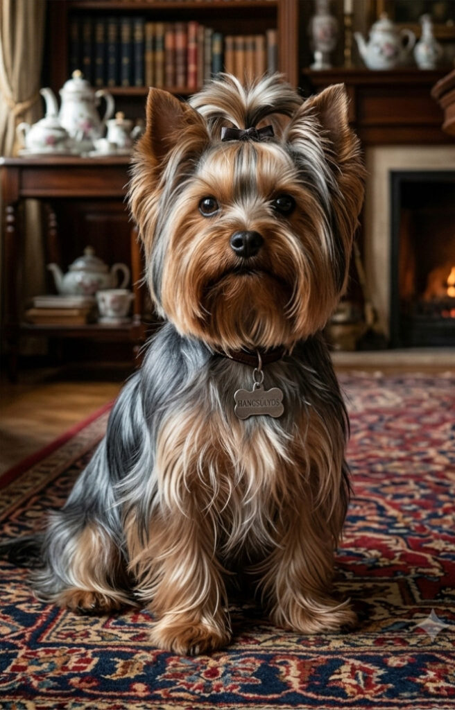 09. Yorki 1