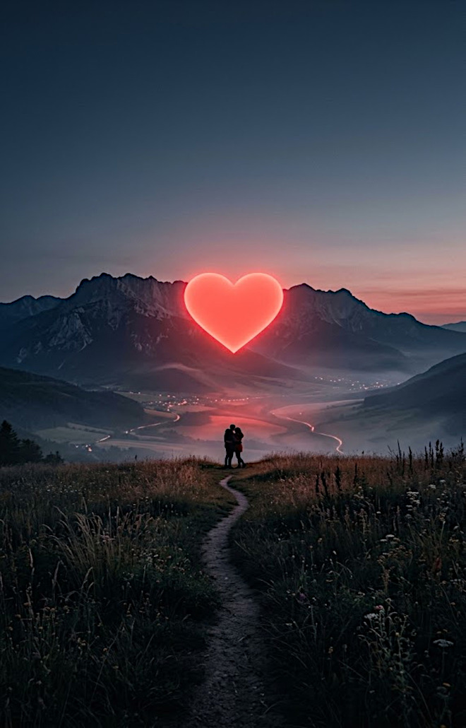 4. Love
